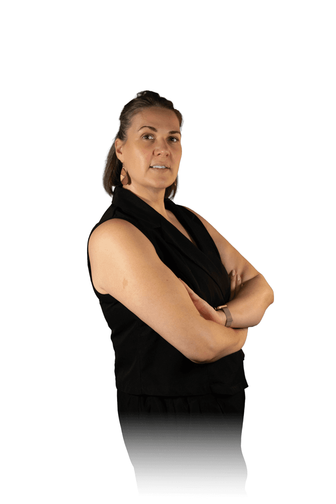 Stéphanie Lemaire - Founder of The Vows