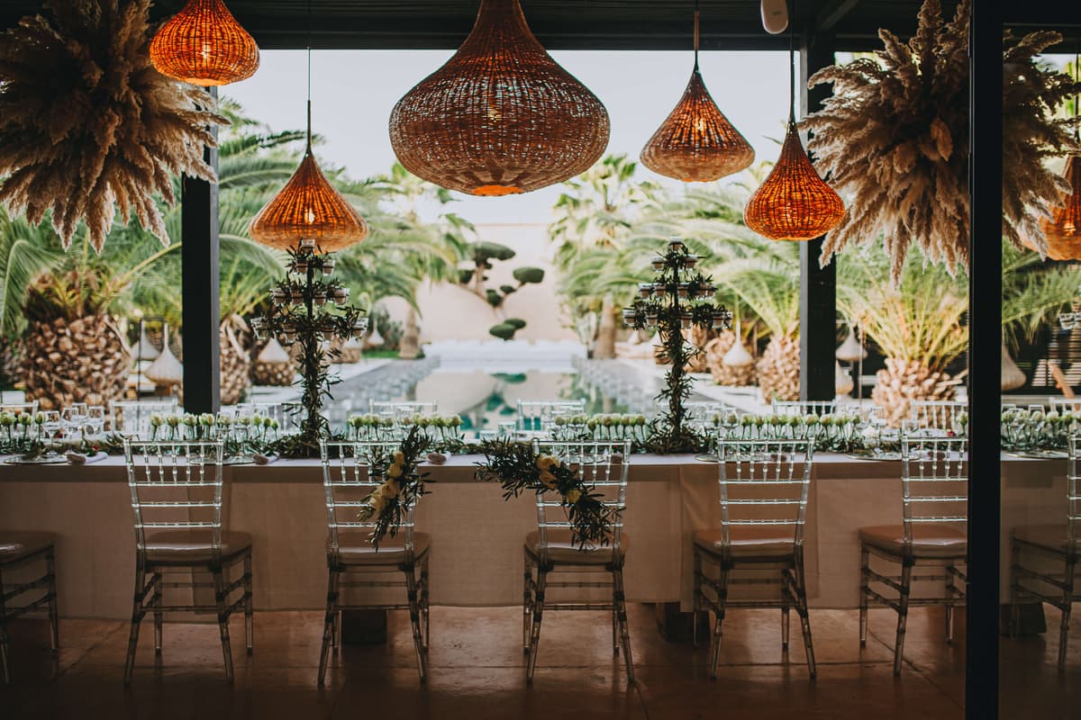 Flawless Day-Of Execution