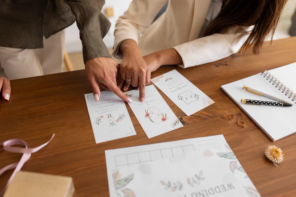 Design & Meticulous Planning